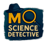 Science Detective Logo