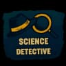 Science Detective Logo